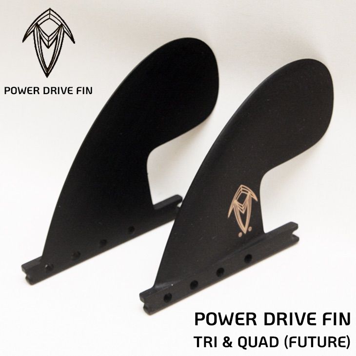 フィンマニア必見