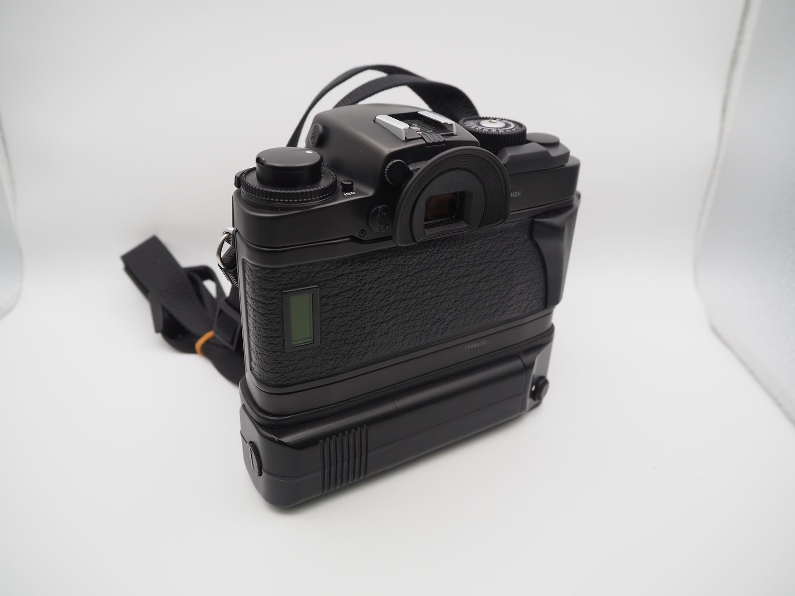 Ｒ7 モーターワインダーＲ付き