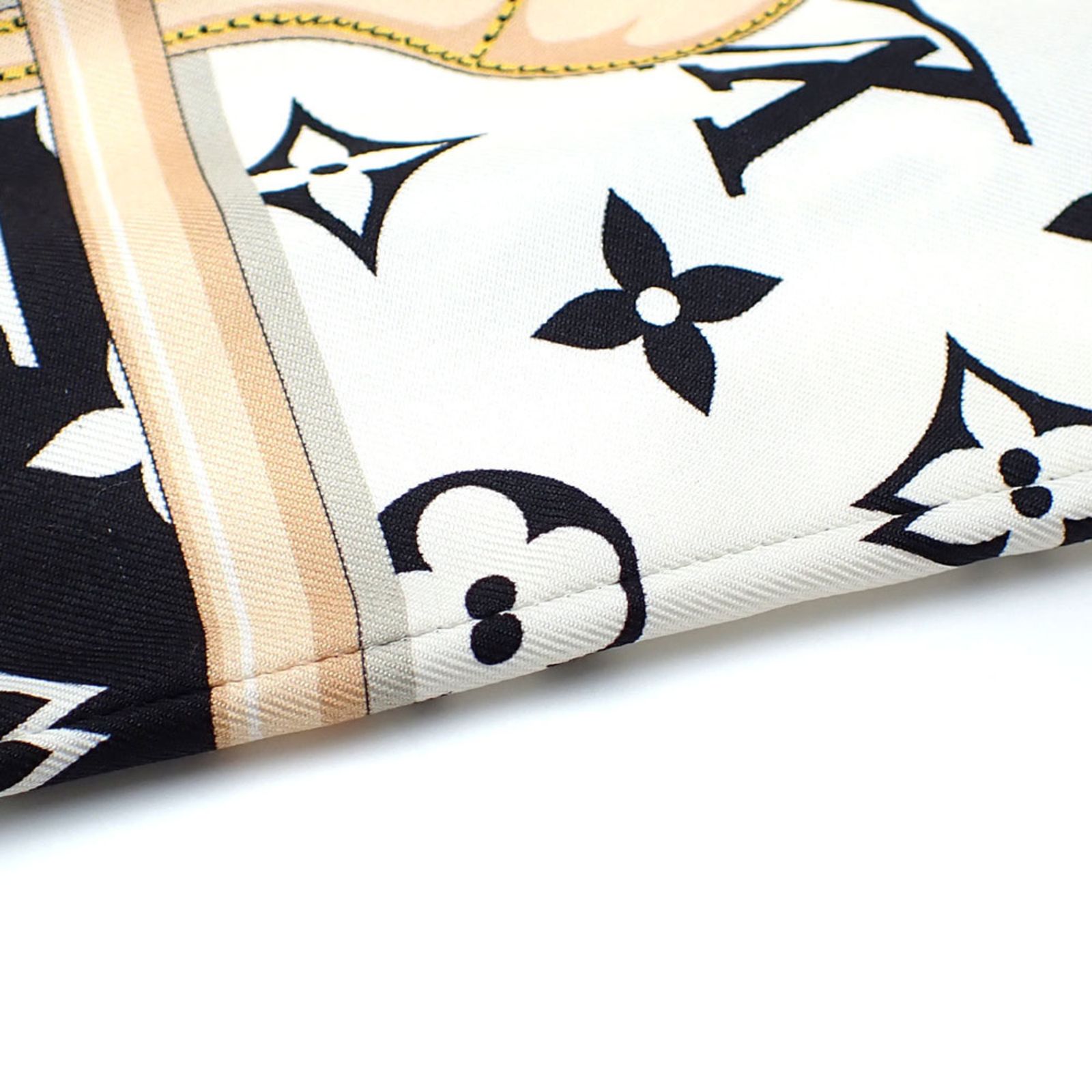 バンドー モノグラム