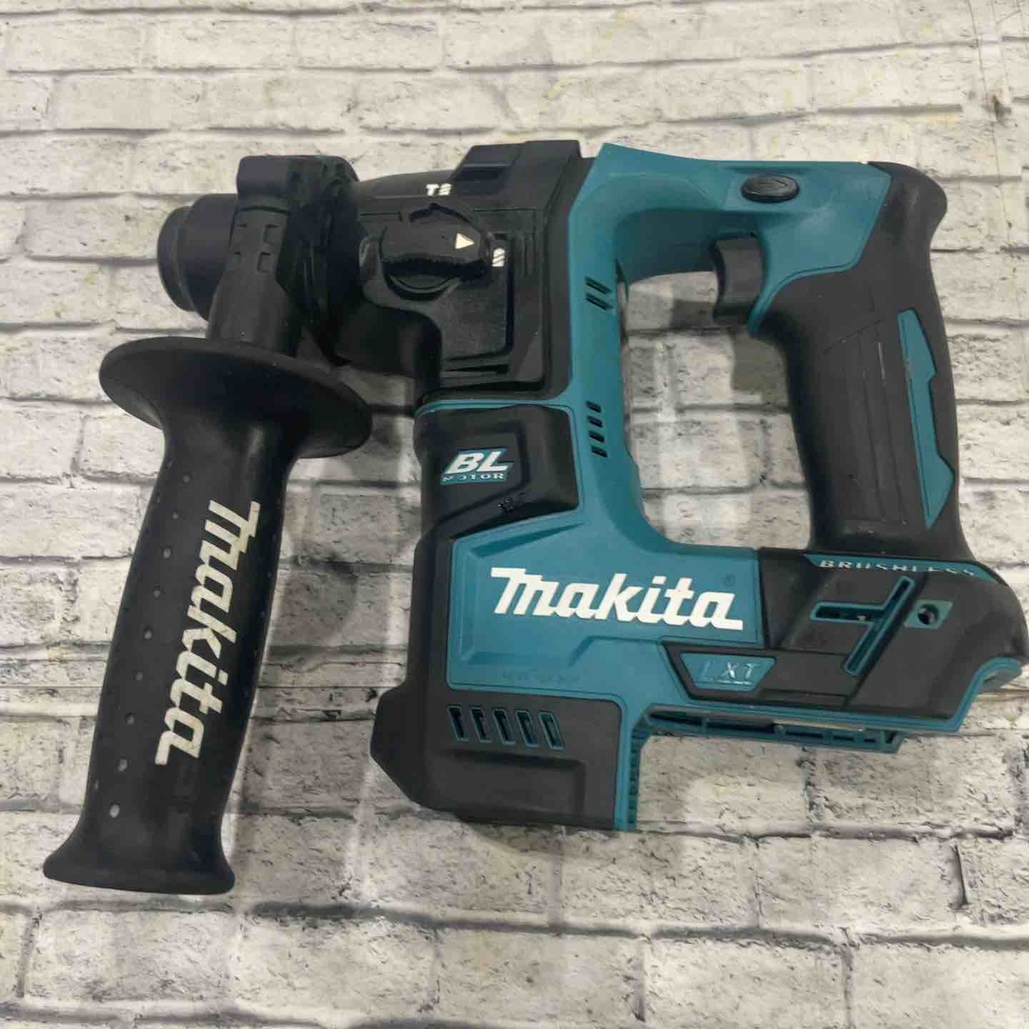 マキタ makita コードレスハンマドリル HR171DZ 川口店