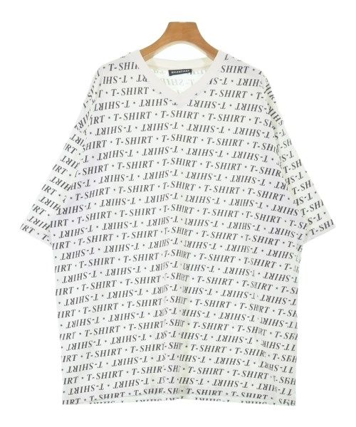 BALENCIAGA Tシャツ カットソー レディース 古着 送料無料