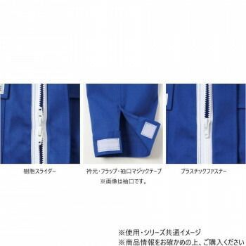 ブルー
