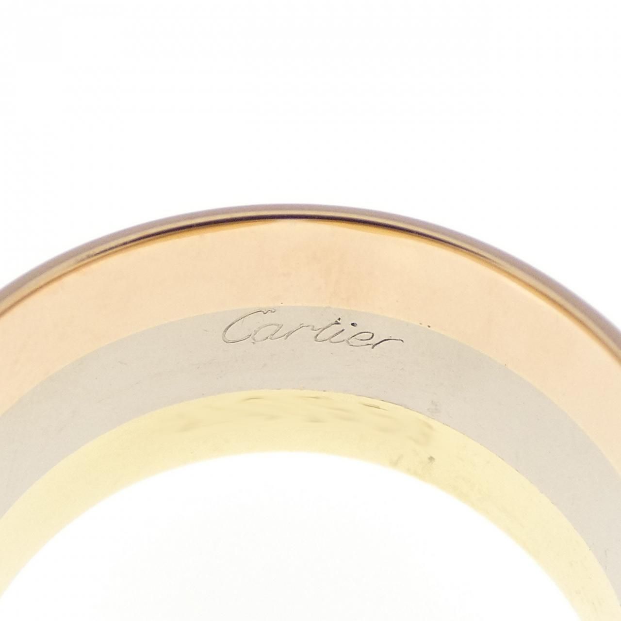 ヴィンテージ カルティエ 2C リング FORTGASGNV_COM_BR