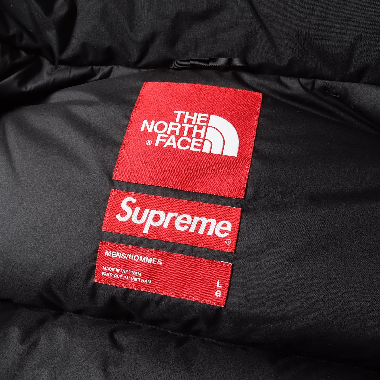 Supreme シュプリーム ジャケット サイズ:L 19AW THE NORTH FACE ...