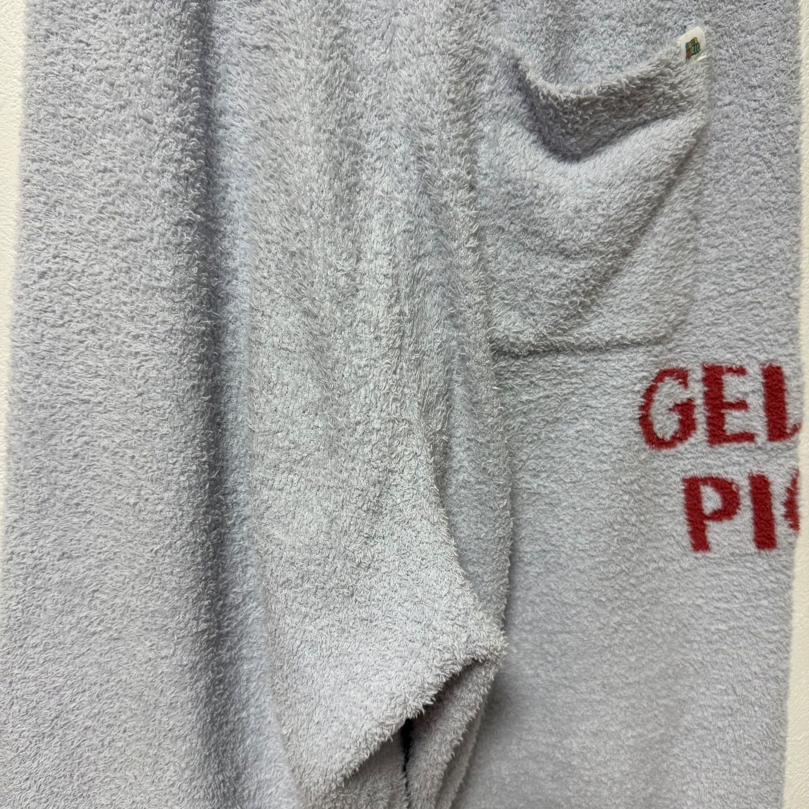 ジェラートピケ キノピオ