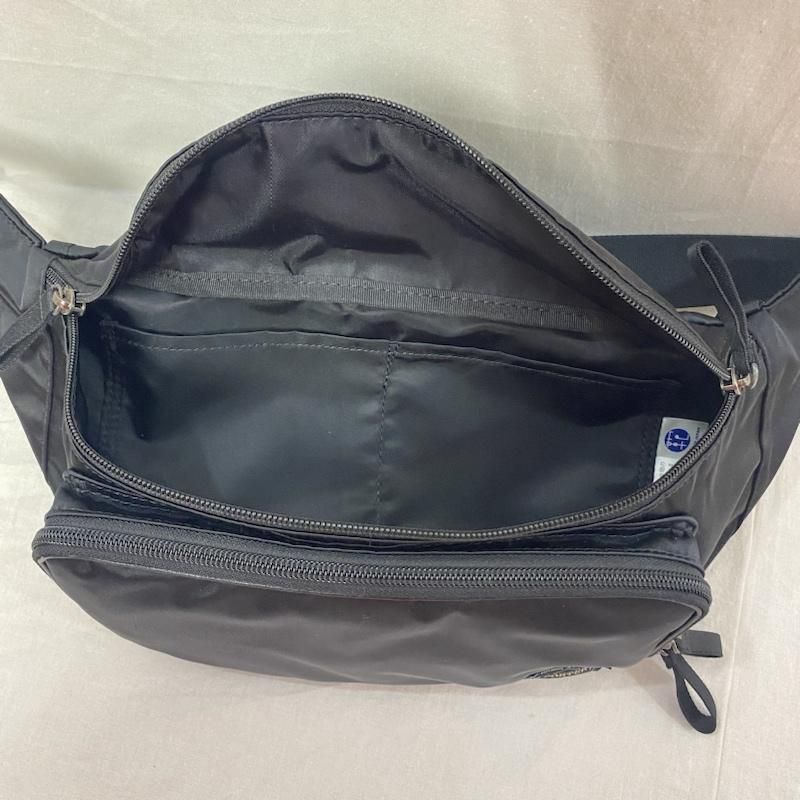 PORTER ポーター ウエストバッグ 吉田カバン PORTER PLAN ウエスト