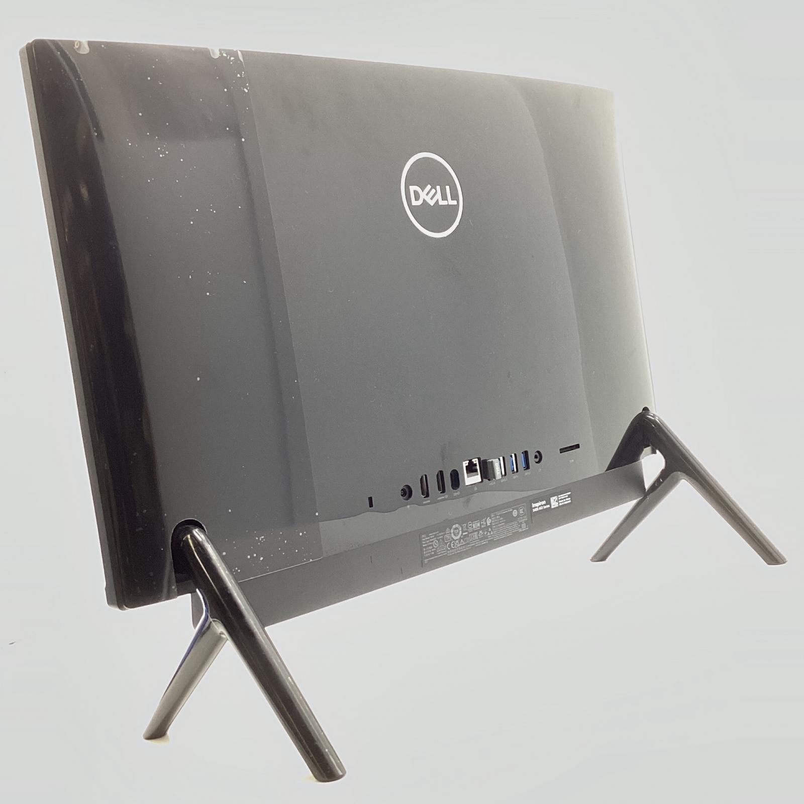 第10世代i5 Dell Inspiron 24 5490 AIO 512GB 美品 Dell Inspiron 5490 AIO