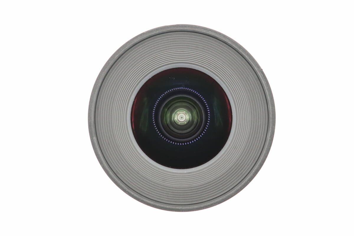 10-20mm F4-5.6