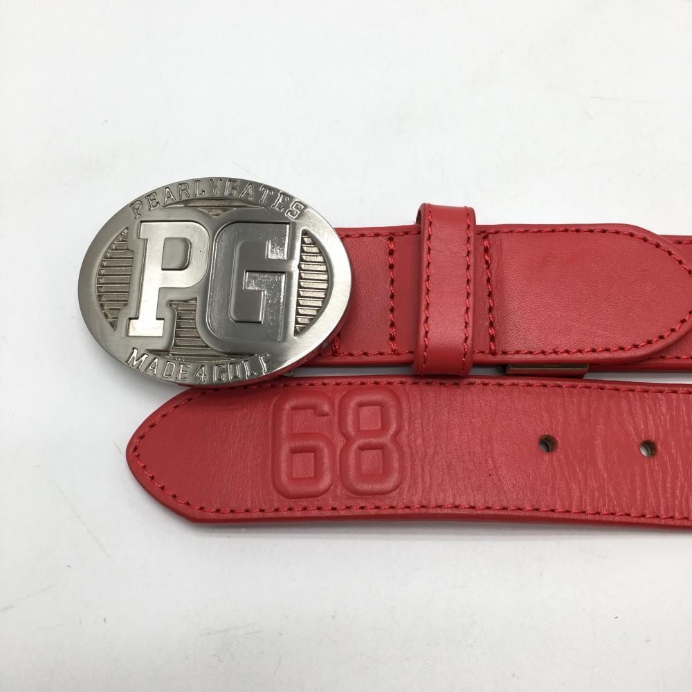 パーリーゲイツ ベルト PEARLY トップ式ベルト GATES 通販｜GDOゴルフ