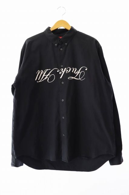 シュプリーム SUPREME ×Jamie Reid ジェイミー リード 21SS Fuck All
