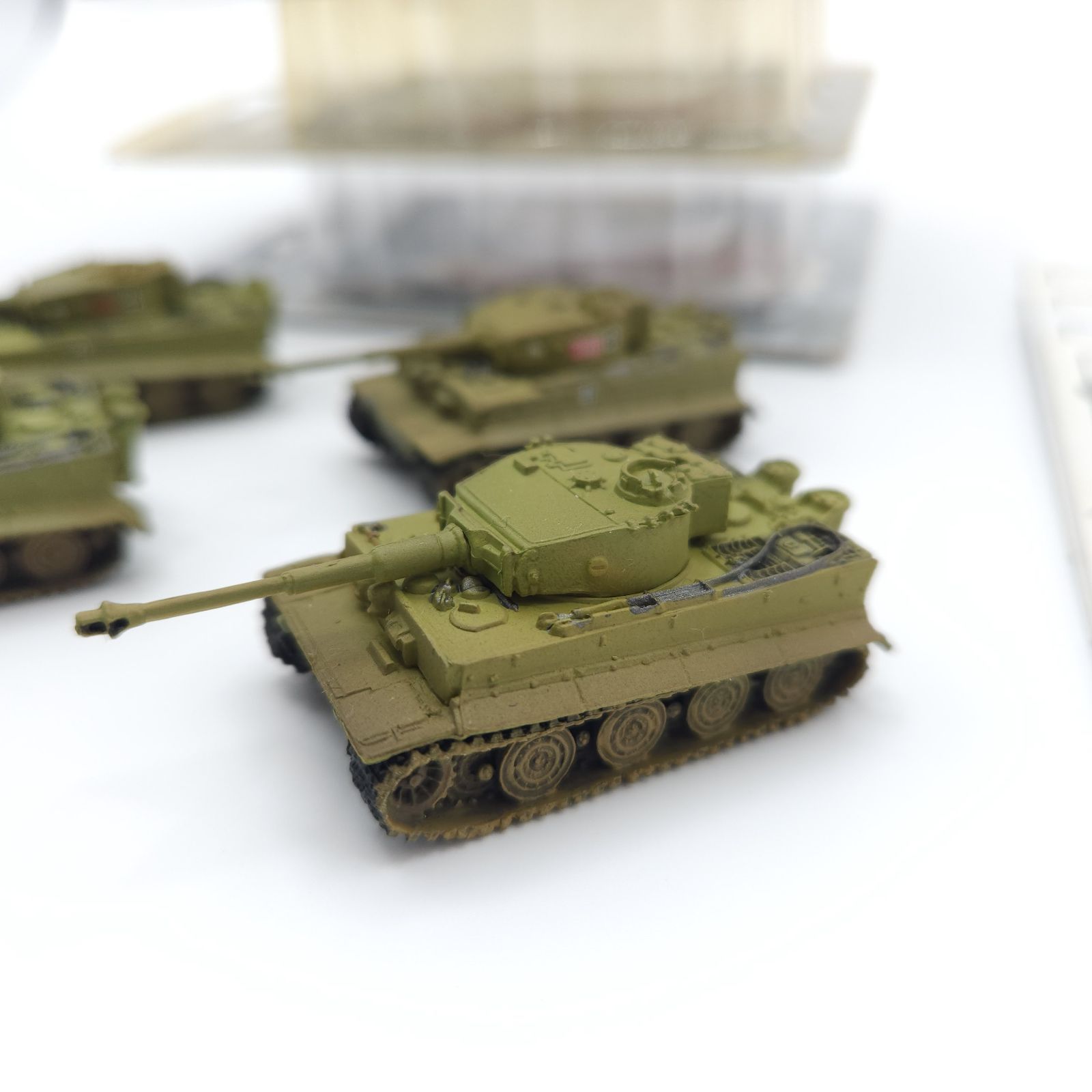 ワールドタンクミュージアム　まとめ売り ワールドタンクミュージアム 39セットまとめ売り - メルカリ
