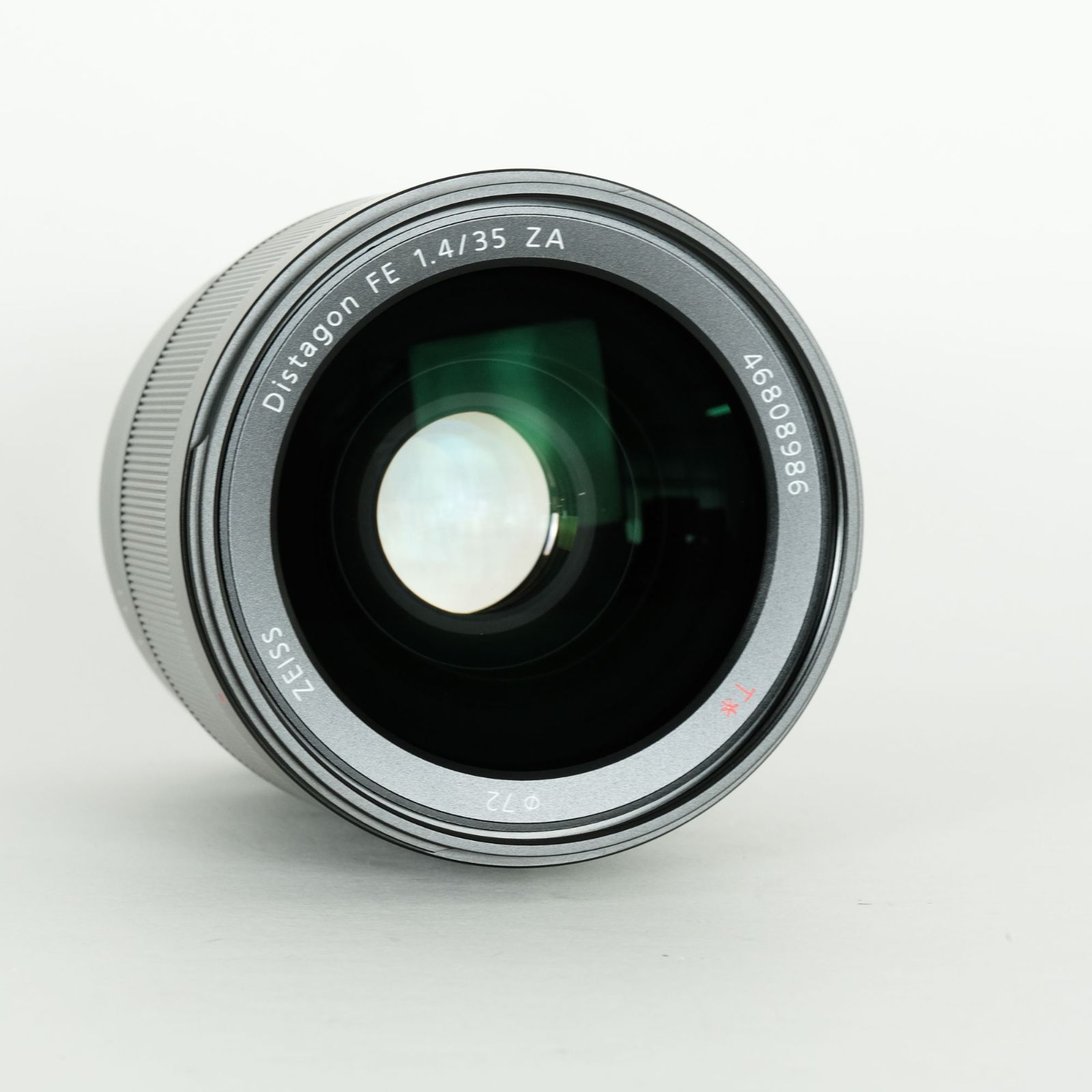美品｜高級フィルター付] SONY Distagon T* FE 35mm F1.4 ZA