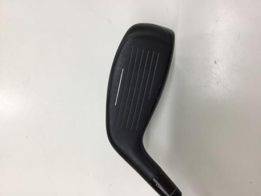 中古】 テーラーメイド M1 U4 ユーティリティ UT TM5-116