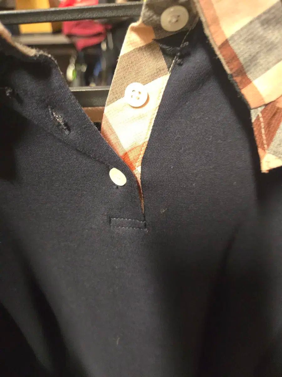 MONNALISA ワンピース128 MONNALISA（モナリザ） キッズ/160/ 長袖