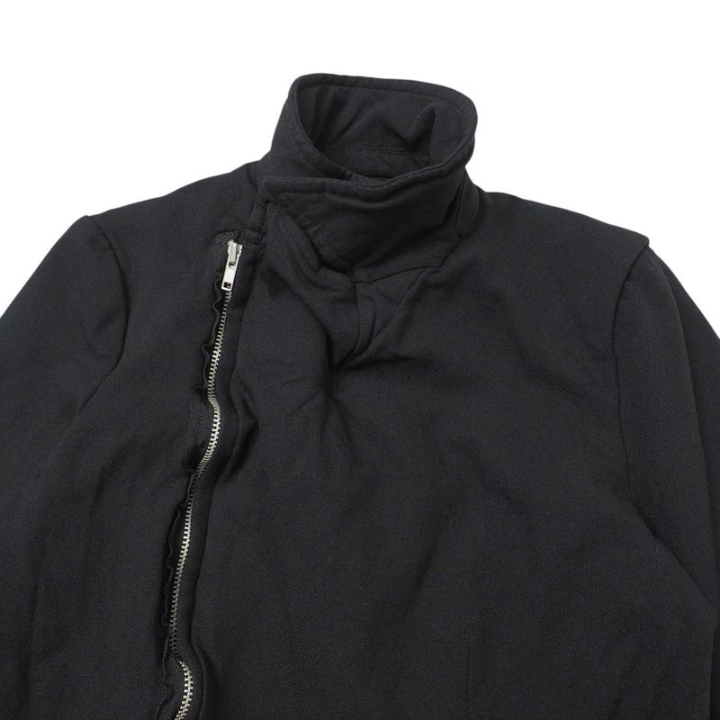robe de chambre コムデギャルソン ライダースダウン 2025年最新】COMME des GARCONS レディース ダウンジャケットの
