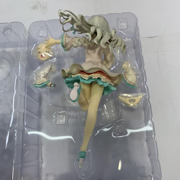 開封)PLUM 久川颯[O-Ku-Ri-Mo-No Sunday!]+ 1/7スケールフィギュア