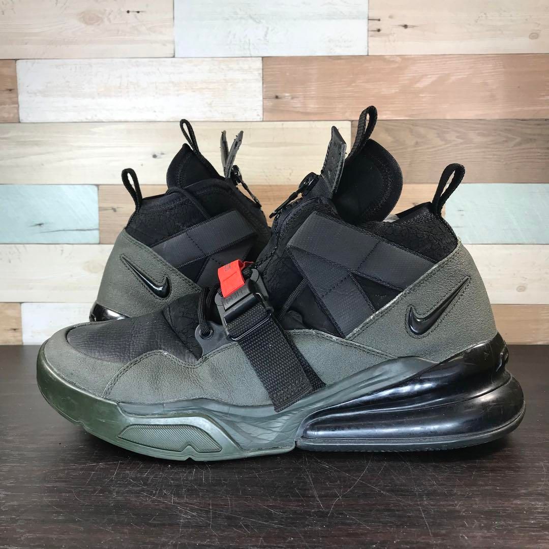AIR FORCE 270 UTILITY 28㎝ ナイキ エアフォース270 $_57.JPG?set_id=8800005007