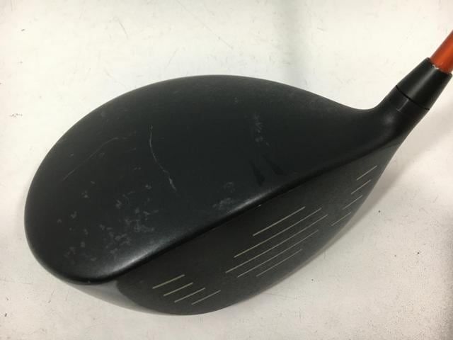 【中古ゴルフクラブ】PXG PXG 0811XF ドライバー UST マミヤ ATTAS 6 1W【14日間返品OK】