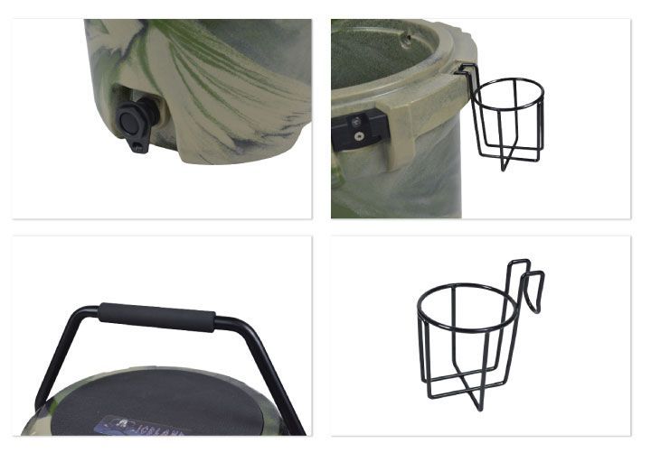 アイスランドクーラー 18.9リットル ウォータージャグ 給水タンク ICELAND COOLERS 5GAL OLIVEOS_COM_TR