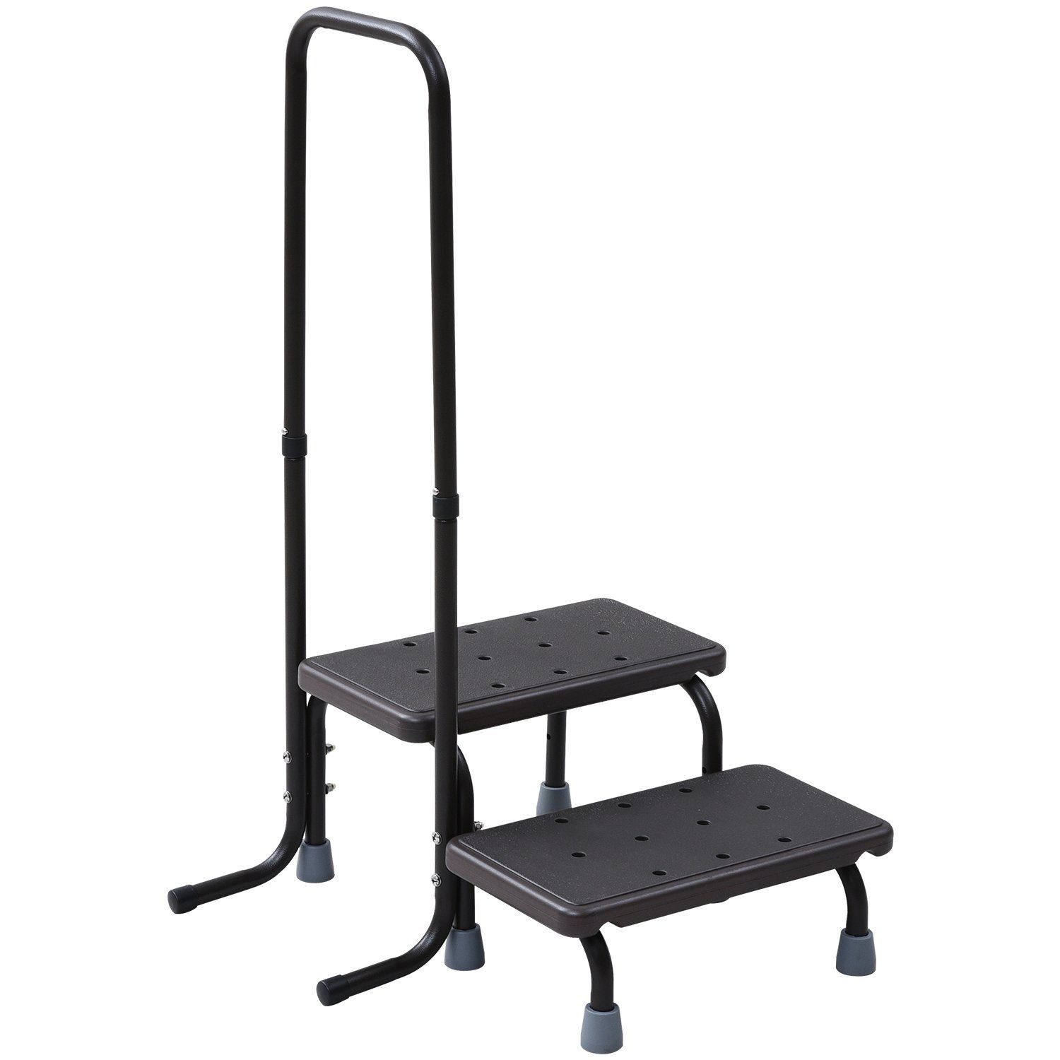 脚立・はしご・足場 新品 ガーデンマスター(Gardenmaster) 取っ手付き 