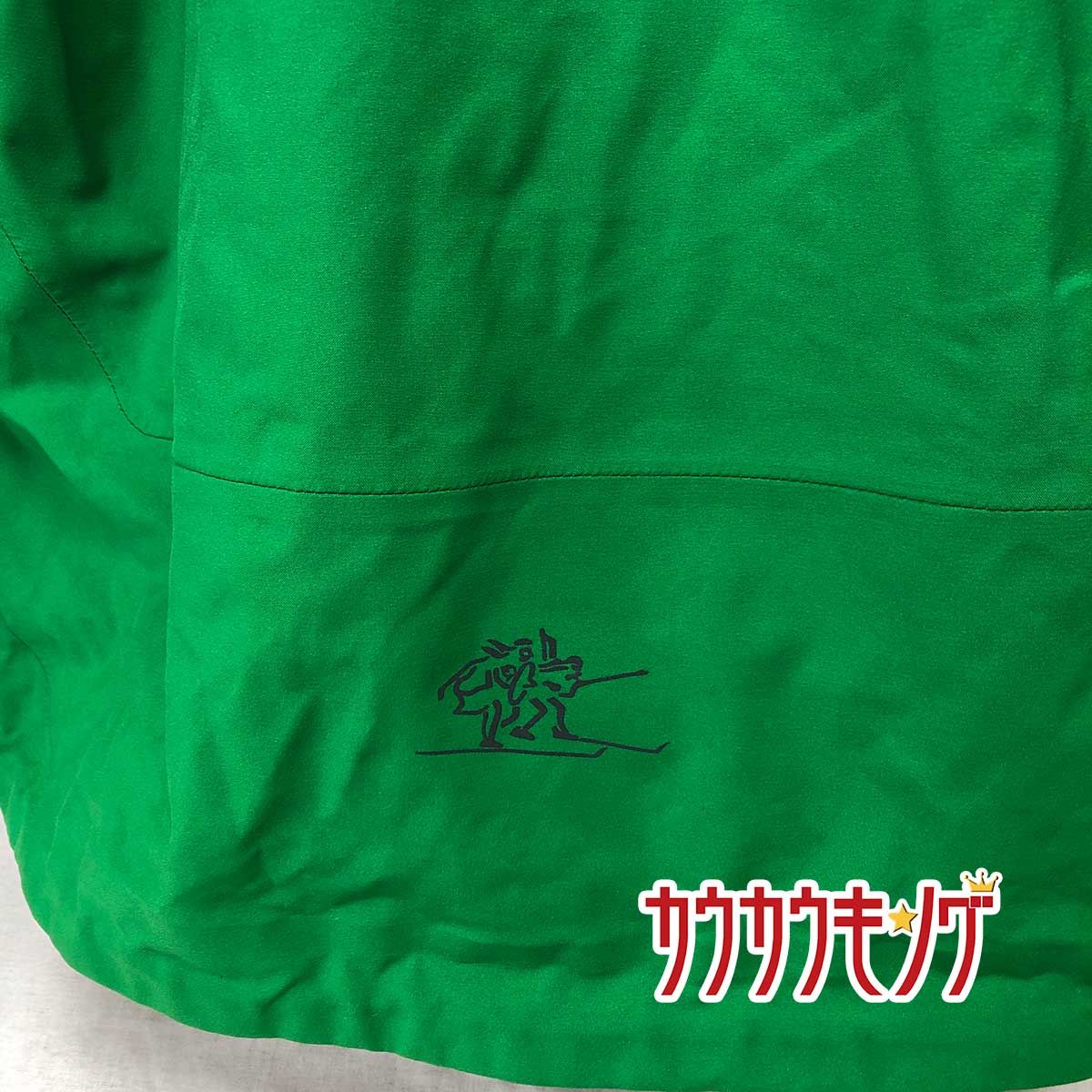 ベルガンス Bergans of Norway 1252 Dynamic Neo jacket