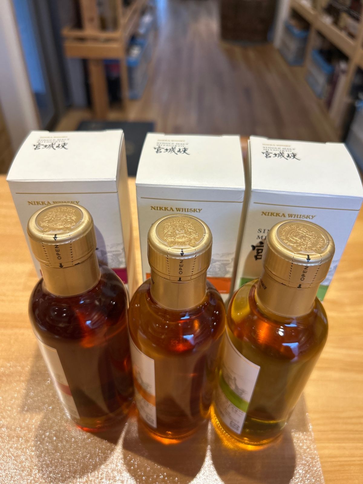 180ml 3本セット