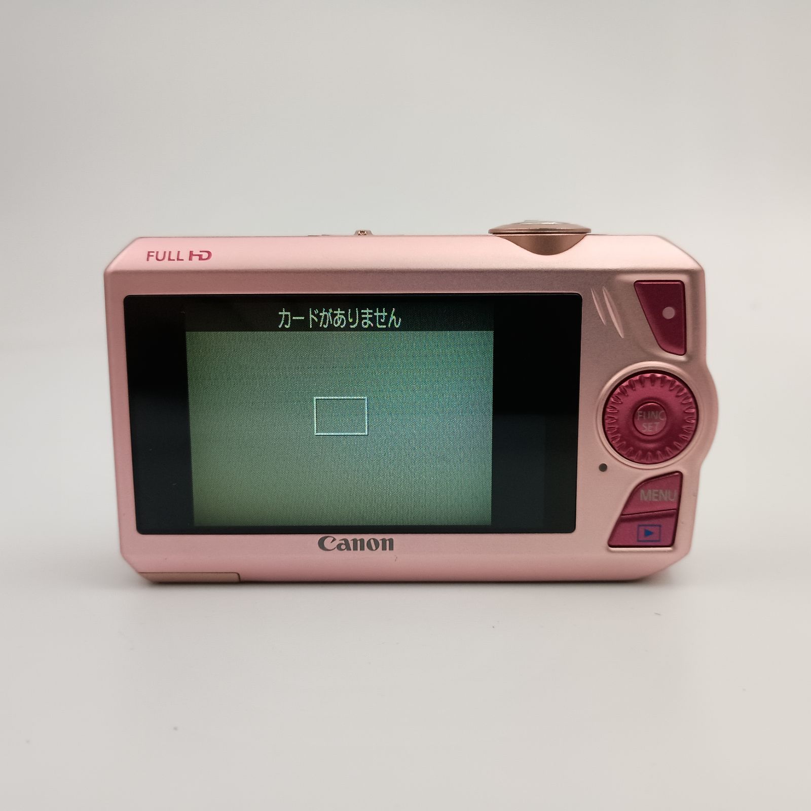 Canon IXY 50s コンパクトデジタルカメラ IXY 50S - キヤノンカメラミュージアム