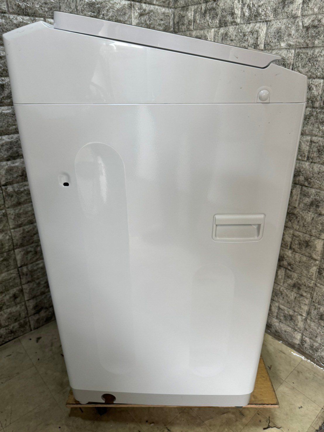高年式☆大阪送料無料☆3か月保証付き☆洗濯機☆アクア☆2023年☆7.0kg 