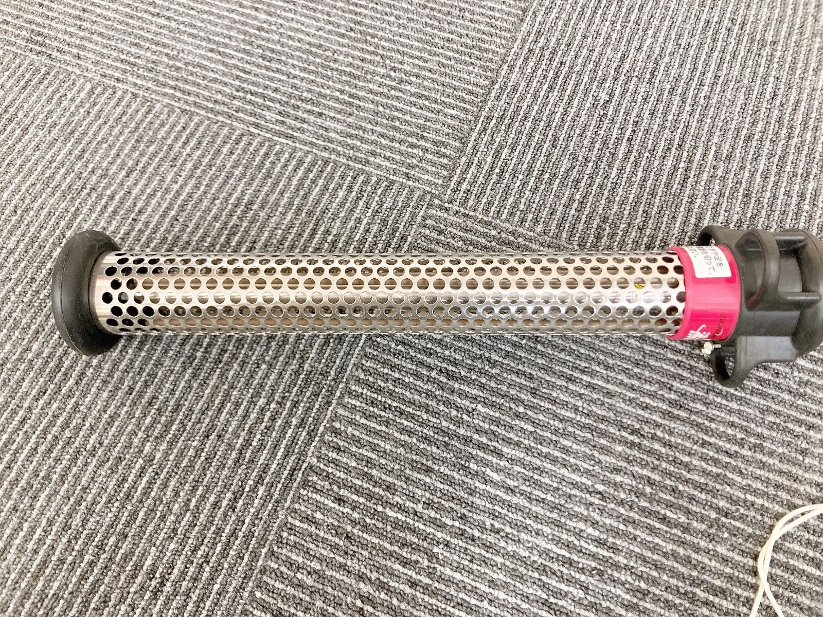クマガイ電工 多用途加熱＆保温ヒーター 沸かし太郎 SCH-901 通電 