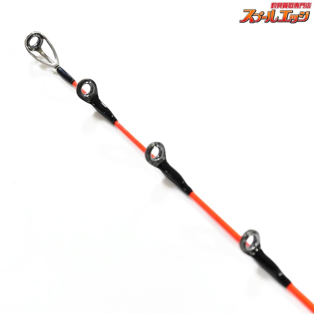 DAIWA　極鋭カワハギレッドチューンAGS N-MC DAIWA 極鋭カワハギレッドチューンAGS N-MC