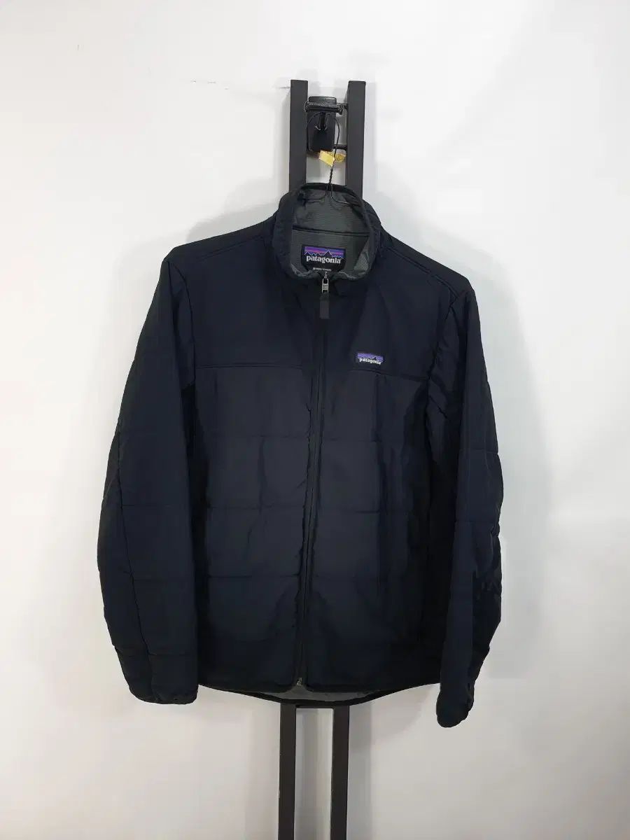 パタゴニア アウター パックIN 軽量 ダウン ジャケット ブラック m
