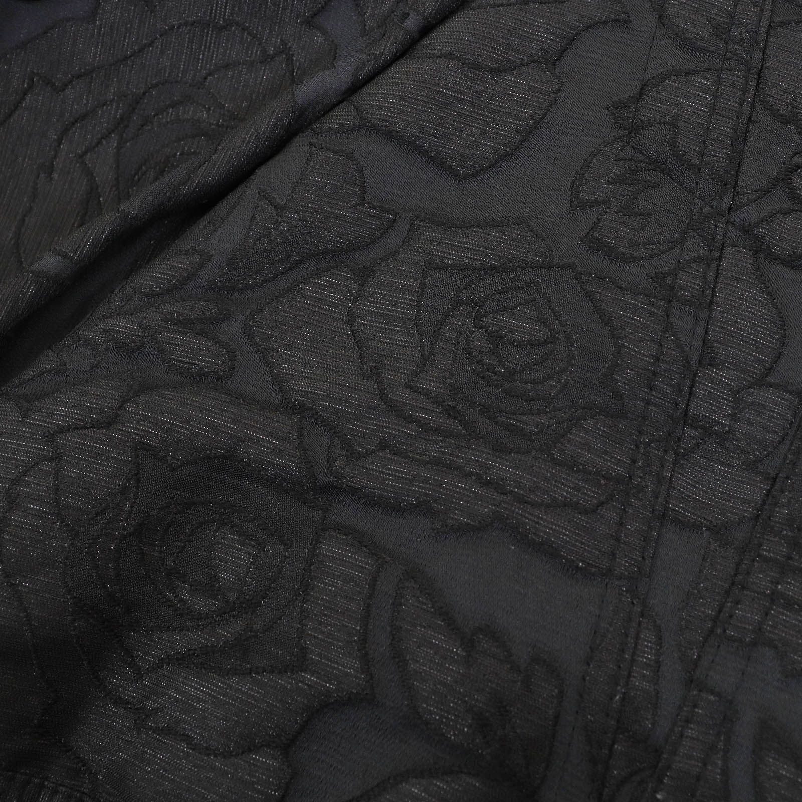 美品△JUNYA WATANABE ジュンヤワタナベ 22SS JI-J027 コットン