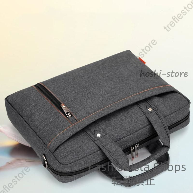 Samsonite ノートPCケース ブラック【未使用】 パソコンケース 14インチ ノートパソコン 小物収納可能 360度耐