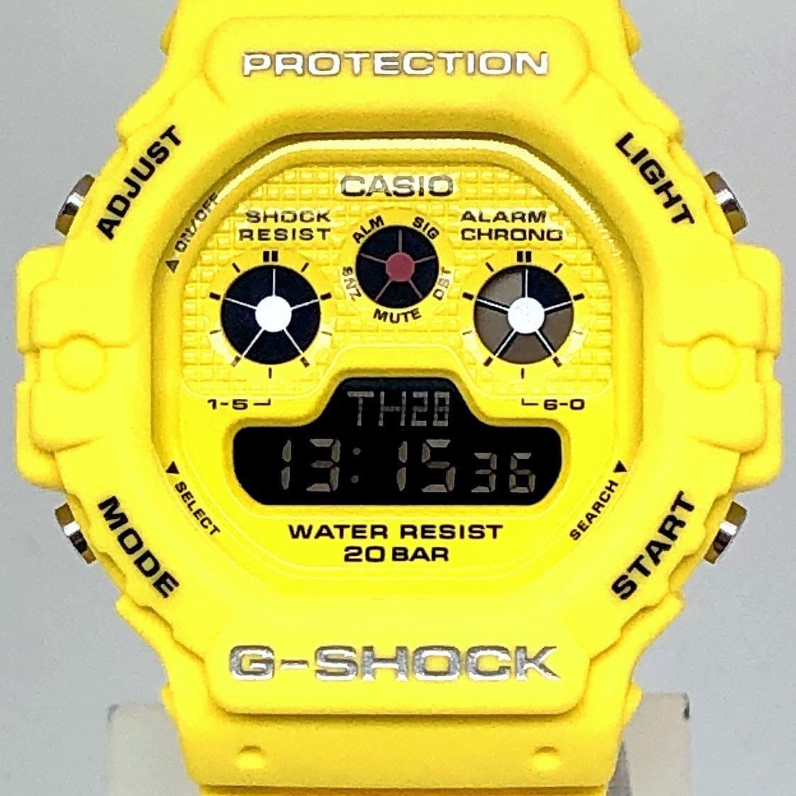 G-SHOCK DW-5900RS-9DR イエロー 楽天市場】CASIO カシオ G-SHOCK Gショック ジーショック ホット