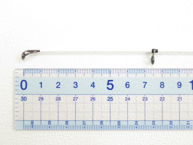 シマノ 17ボーダレス BB 300H4S-T 01-8110100005