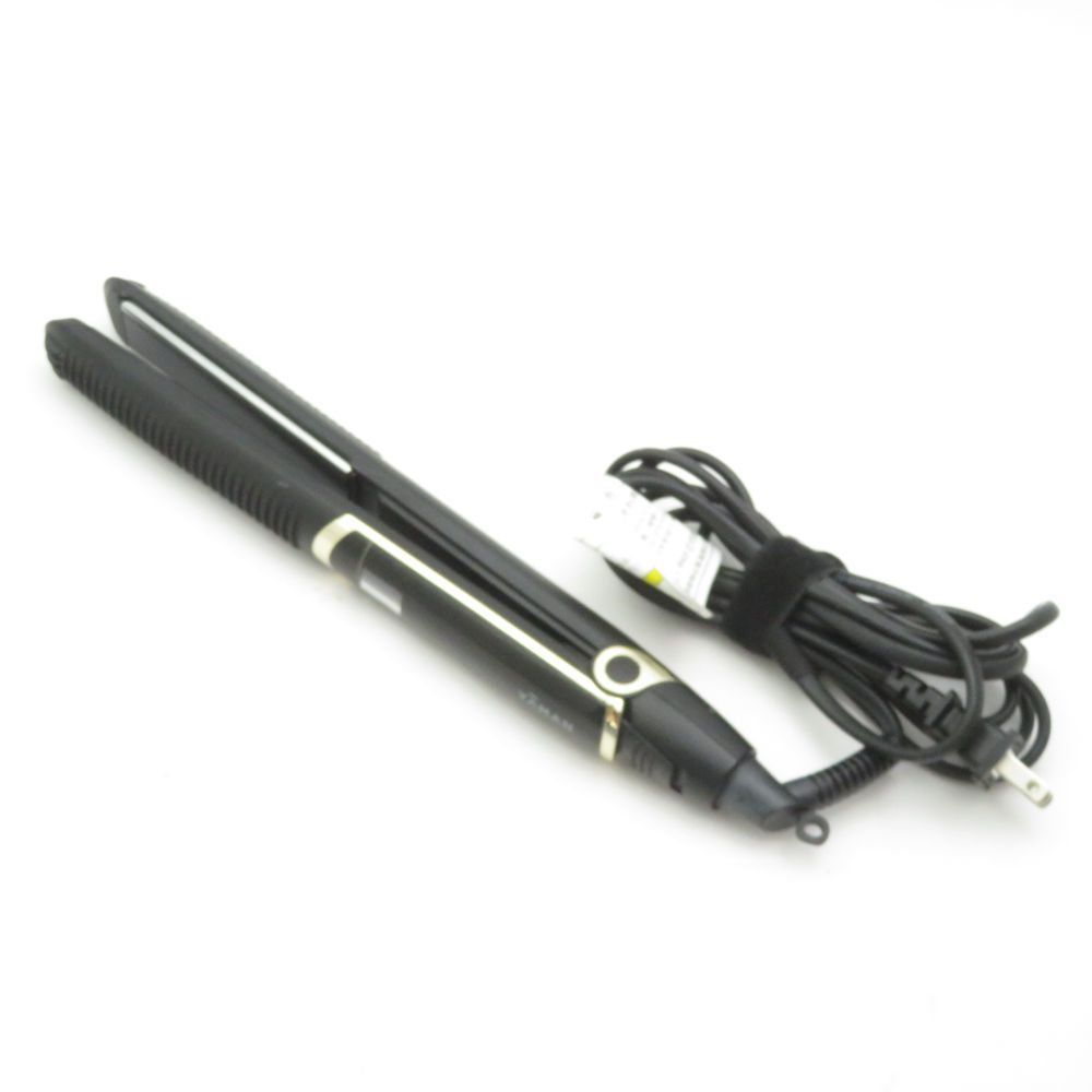 新品未使用品　YAMAN ストレートヘアアイロン PSM-140 楽天市場】ヤーマン ヴェーダ スムースアイロン BS for salon