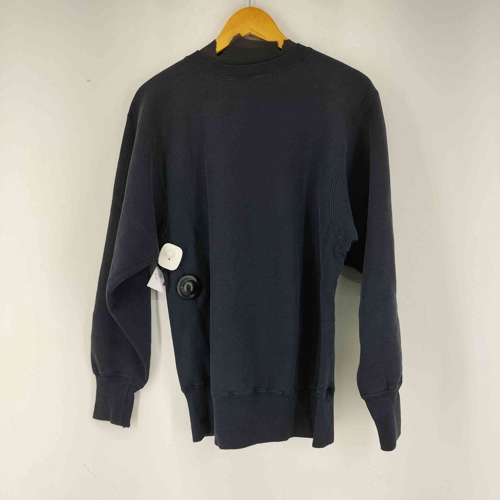 チャンピオン Champion 90s ショップ 刺繍タグ USA製 REVERSE WEAVE