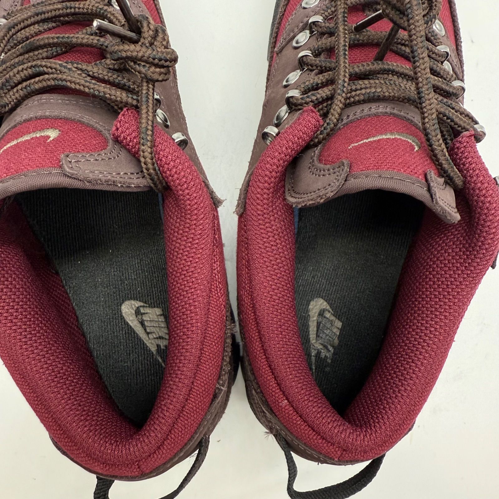 NIKE WMNS LAHAR LOW 2021 28cm MADEIRA ナイキ ウィメンズ ラハール 