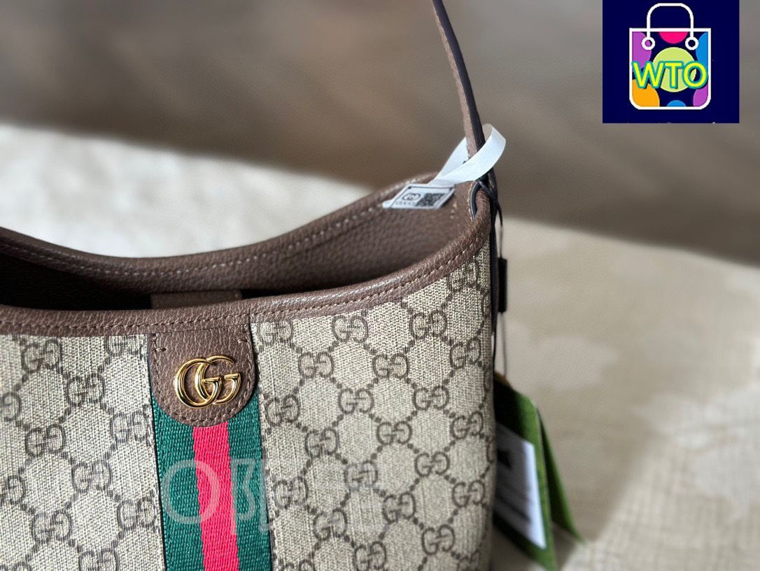 今日 Gorgeous Gucci New Arrivato Bucket Bag - 華やかなグッチ ニューアリバート バケットバッグ 送料無料 在庫 の な価格です -WTO輸入2