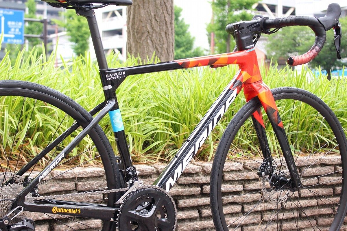 メリダ MERIDA スクルトゥーラ SCULTURA 4000 DISC 2022モデル XS(46 