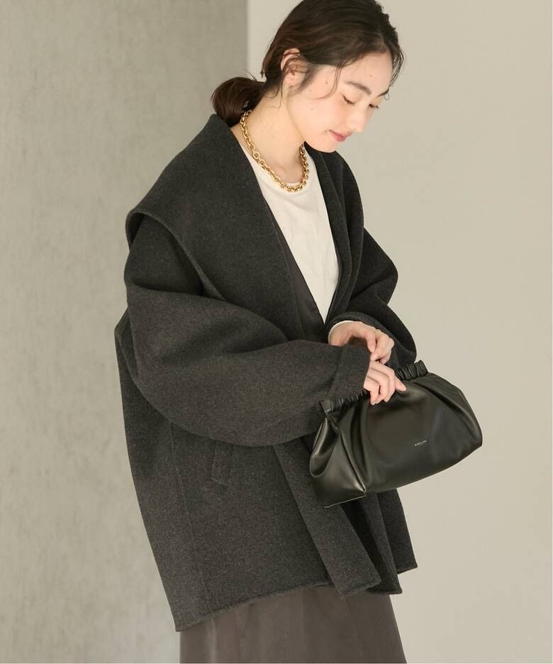 DRAPE MIDDLE