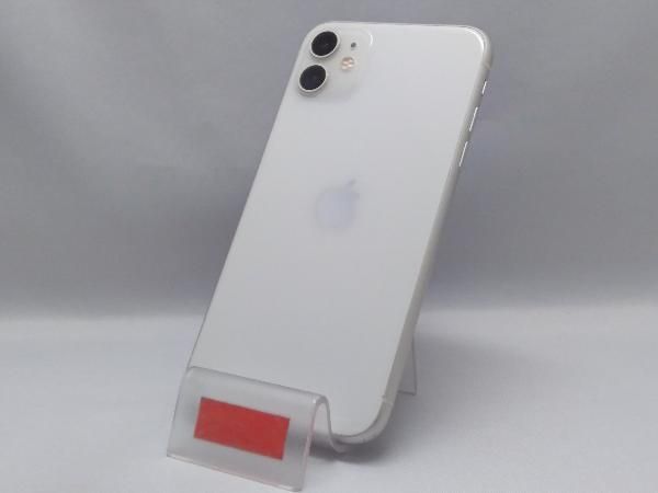 docomo 【SIMロックなし】MWM22J/A iPhone 11 128GB ホワイト docomo 【SIMロックなし】MWM22J/A iPhone 11 128GB ホワイト
