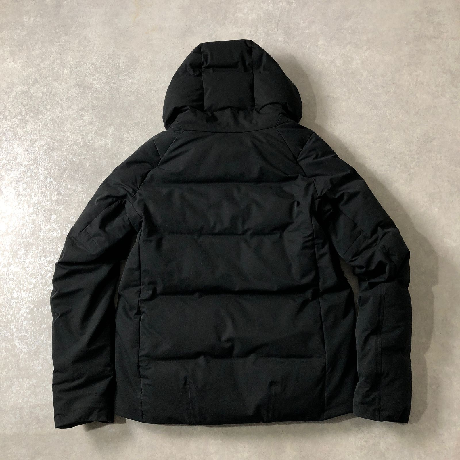 定価13万 DESCENTE ALLTERRAIN 水沢ダウン ジャケット 