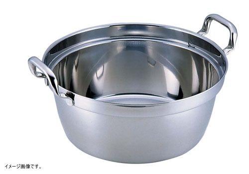 TKG IHアルミ 寸胴鍋（目盛付）/業務用IH対応の通販サイト