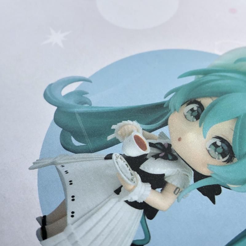 新品未開封 ねんどろいど 初音ミクシンフォニー 2023Ver. カホタン＠グッスマのすみっこ on X: 