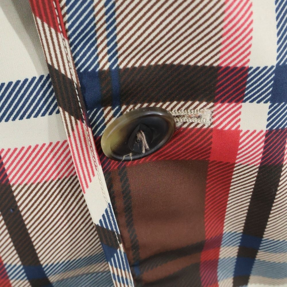 ラブジェネチェック ポリエステル