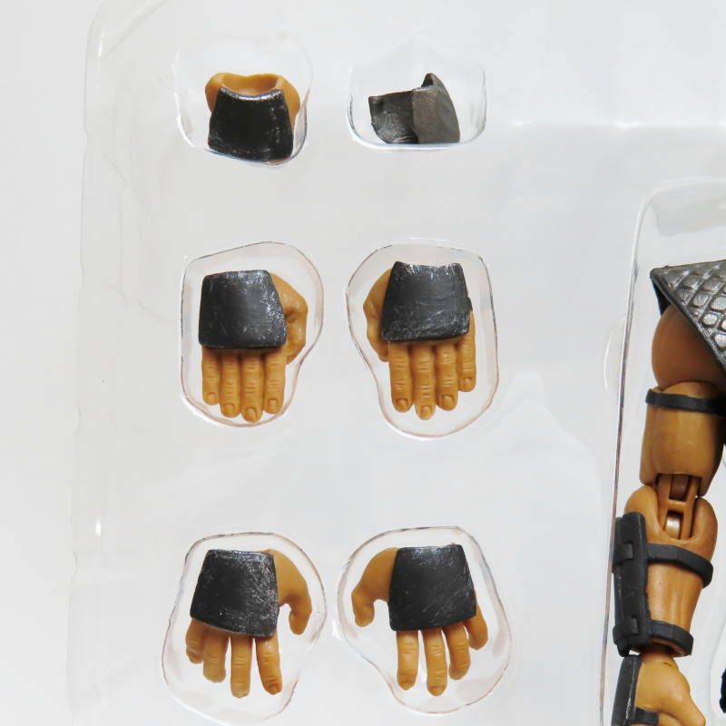 S06-s026 美品 STORM COLLECTIBLES 1/12 モータルコンバット