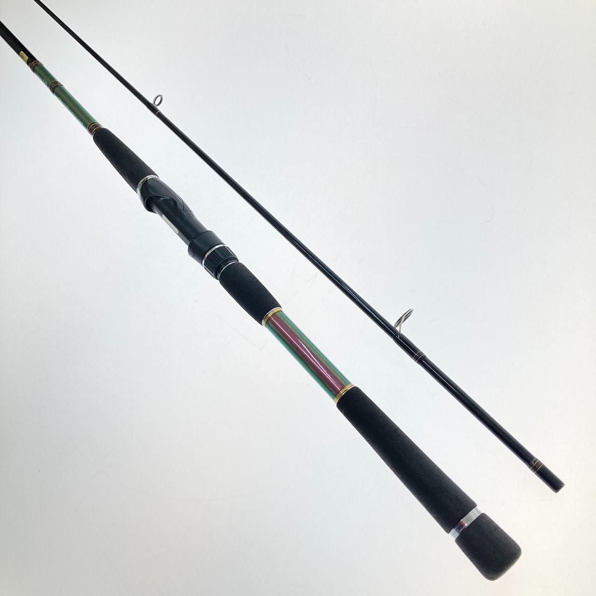 □□DAIWA ダイワ morethan(モアザン) 94MLX DEMON BLOD　MT94LMX 01471961