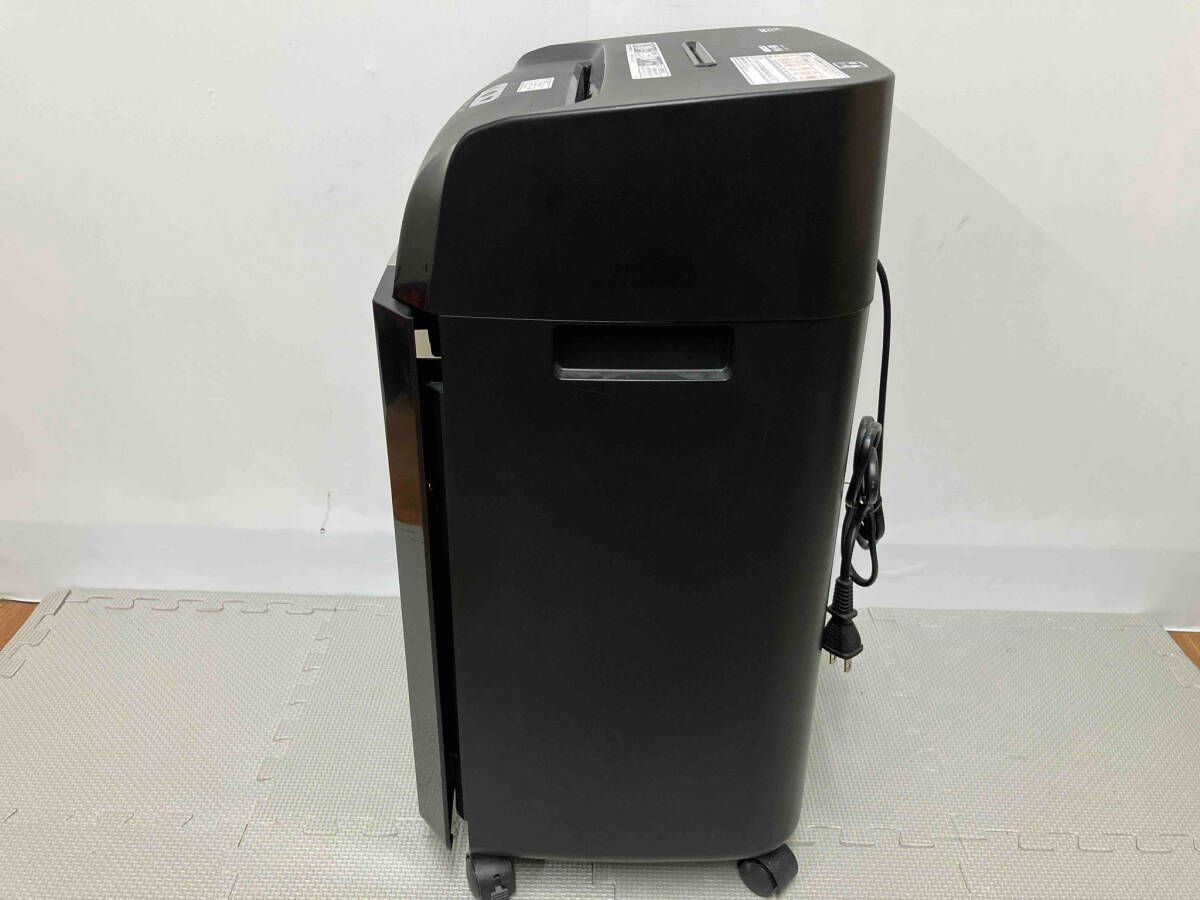 Nakabayashi ナカバヤシ シュレッダー NSE-516 A4 CD・カード - メルカリ