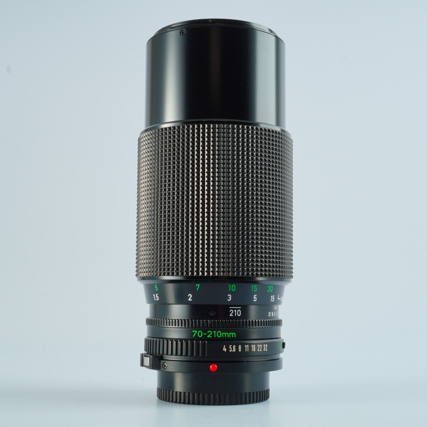 Canon キヤノン FD 70-210mm F/4 ズームレンズ 【公式通販】